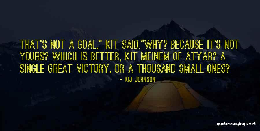 Kij Johnson Quotes 183115