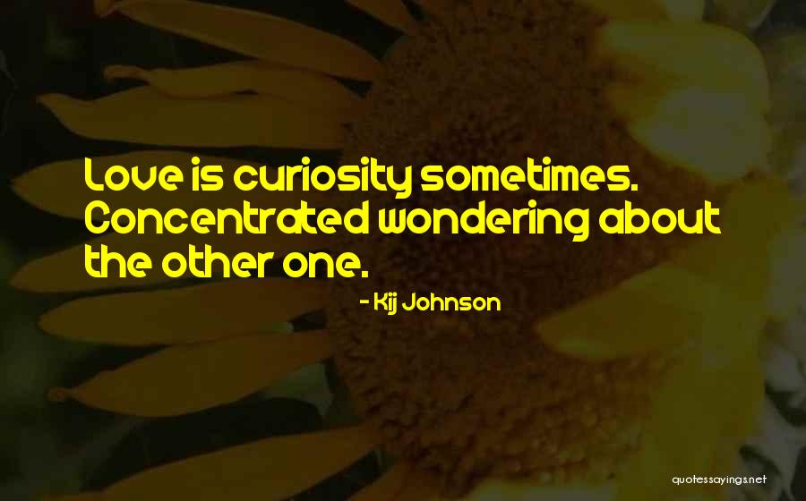 Kij Johnson Quotes 2220465