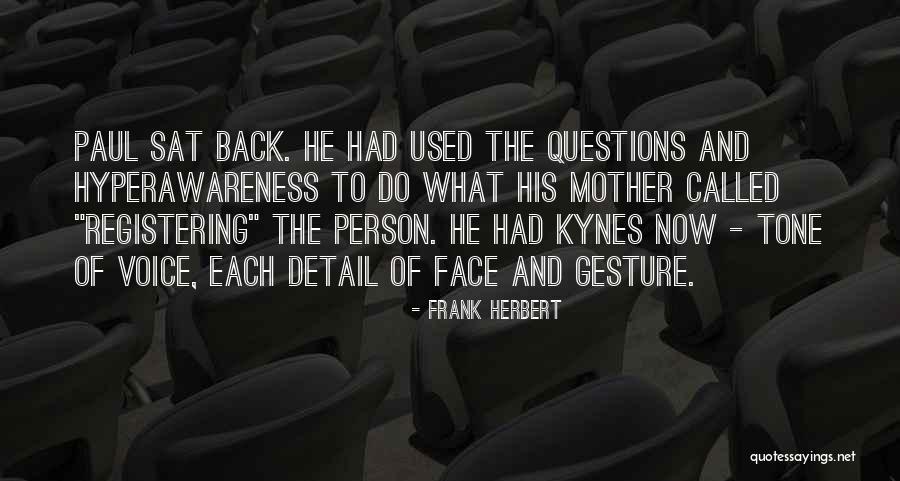 Kijamii Egypt Quotes By Frank Herbert Kijamii Egypt Quotes By Frank Herbert