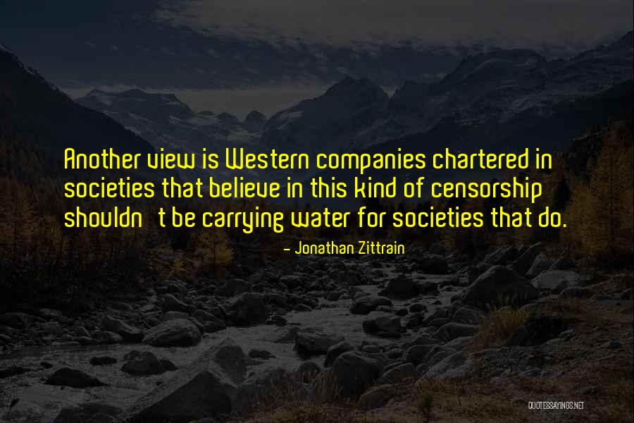 Kijamii Egypt Quotes By Jonathan Zittrain Kijamii Egypt Quotes By Jonathan Zittrain