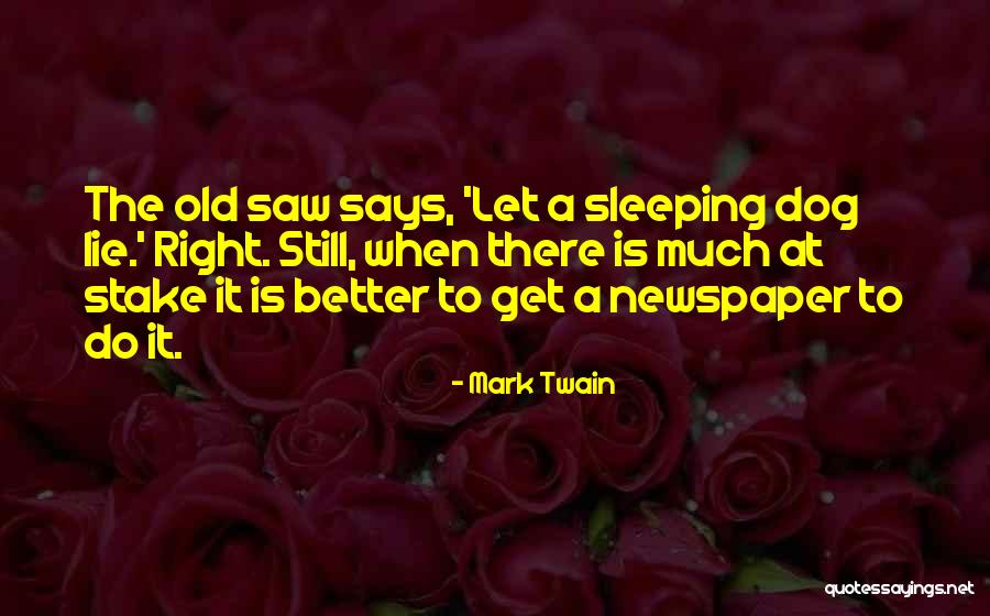 Kijamii Egypt Quotes By Mark Twain Kijamii Egypt Quotes By Mark Twain
