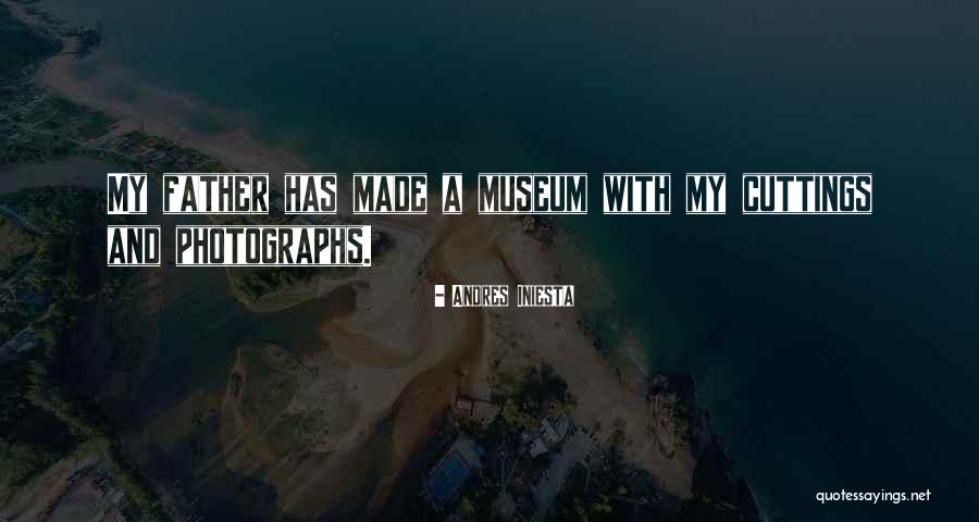 Kijamii Website Quotes By Andres Iniesta Kijamii Website Quotes By Andres Iniesta