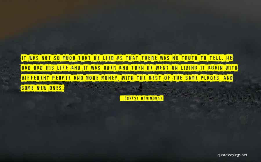 Kijamii Website Quotes By Ernest Hemingway, Kijamii Website Quotes By Ernest Hemingway,