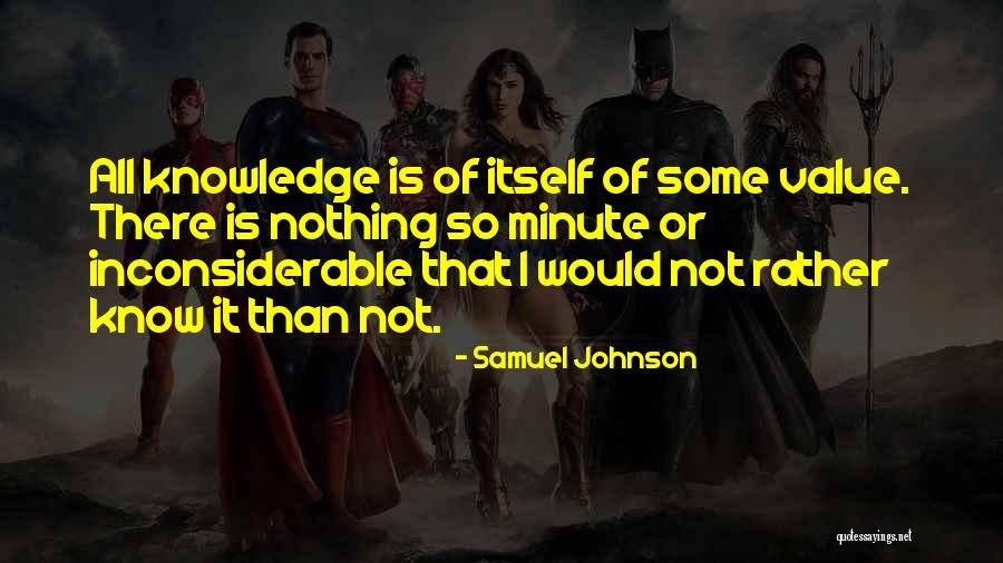 Kijang Kapsul Quotes By Samuel Johnson Kijang Kapsul Quotes By Samuel Johnson