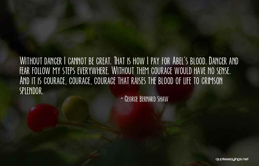 Kijang Quotes By George Bernard Shaw Kijang Quotes By George Bernard Shaw