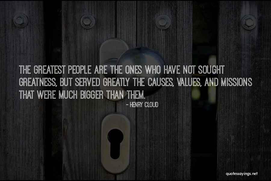 Kijang Quotes By Henry Cloud Kijang Quotes By Henry Cloud