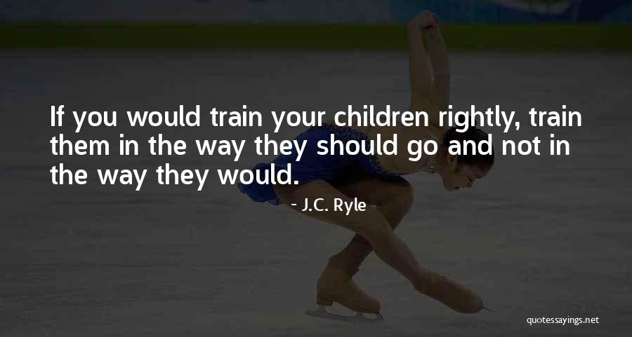 Kijel Lt Quotes By J.C. Ryle Kijel Lt Quotes By J.C. Ryle
