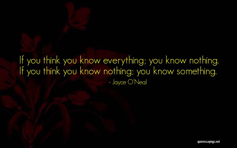 Kijewski Karen Quotes By Jayce O'Neal Kijewski Karen Quotes By Jayce O'Neal