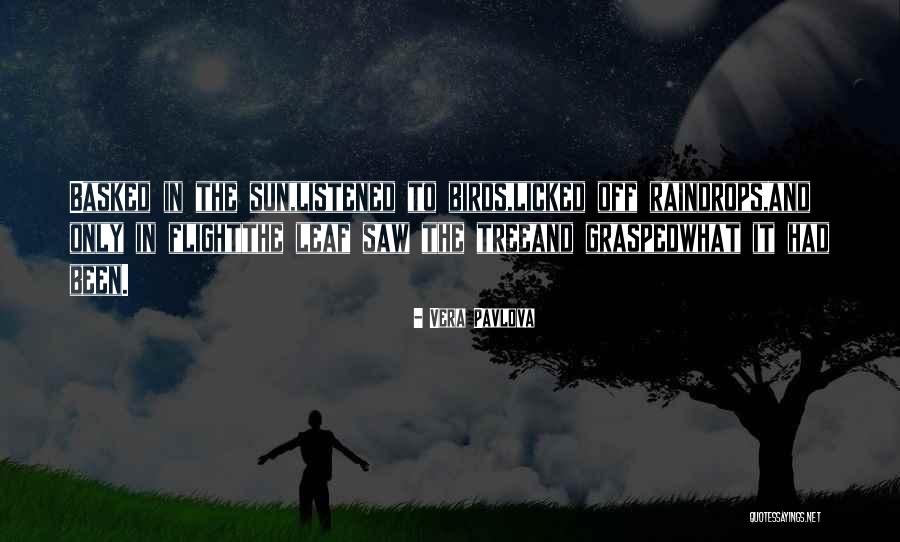 Kijewski Karen Quotes By Vera Pavlova Kijewski Karen Quotes By Vera Pavlova