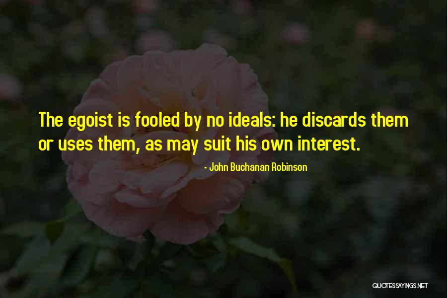 Kijk Thuis Quotes By John Buchanan Robinson Kijk Thuis Quotes By John Buchanan Robinson