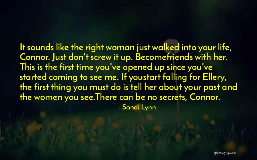 Kijk Thuis Quotes By Sandi Lynn Kijk Thuis Quotes By Sandi Lynn