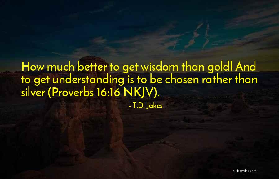 Kijkduin Weer Quotes By T.D. Jakes Kijkduin Weer Quotes By T.D. Jakes