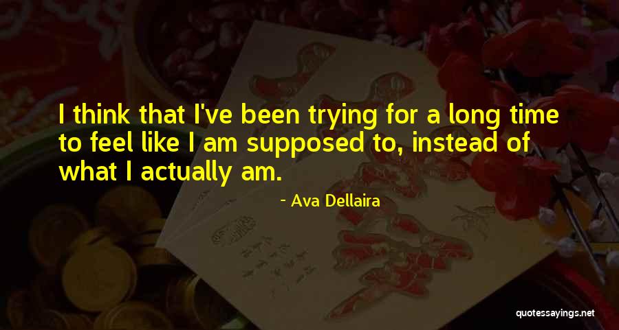 Kijktelefoon Quotes By Ava Dellaira Kijktelefoon Quotes By Ava Dellaira
