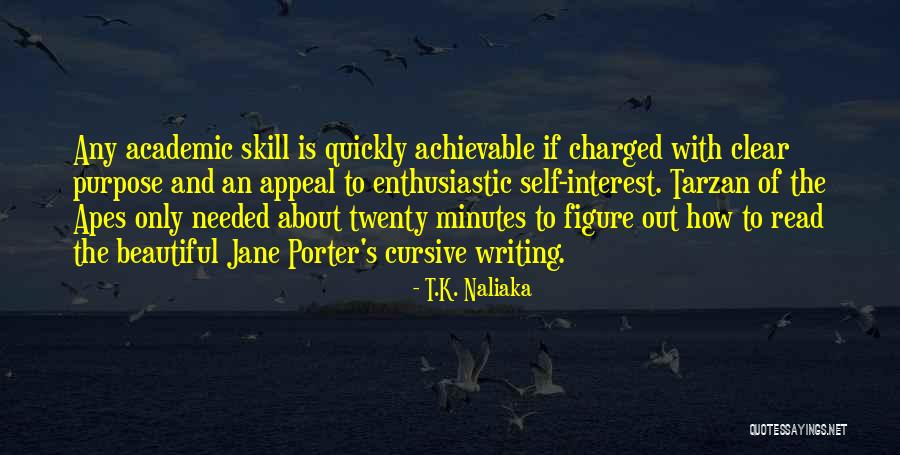Kijuan Ruiz Quotes By T.K. Naliaka Kijuan Ruiz Quotes By T.K. Naliaka