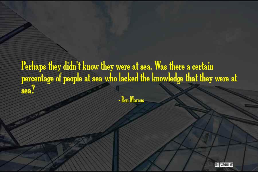 Kikabidze Quotes By Ben Marcus Kikabidze Quotes By Ben Marcus