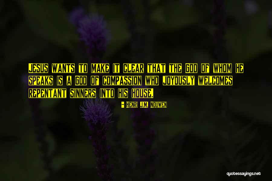 Kikapcsol Sa Quotes By Henri J.M. Nouwen Kikapcsol Sa Quotes By Henri J.M. Nouwen