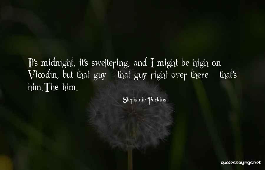 Kikapu Quotes By Stephanie Perkins Kikapu Quotes By Stephanie Perkins
