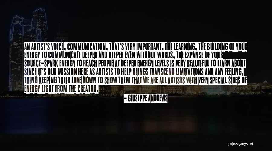 Kikar Quotes By Giuseppe Andrews Kikar Quotes By Giuseppe Andrews