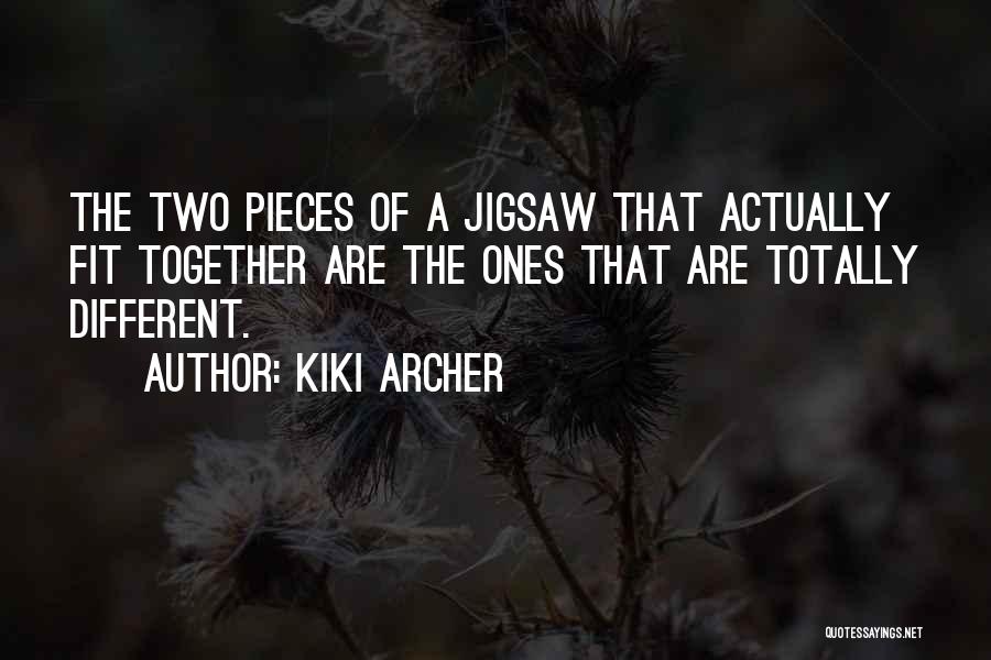 Kiki Archer Quotes 2144621