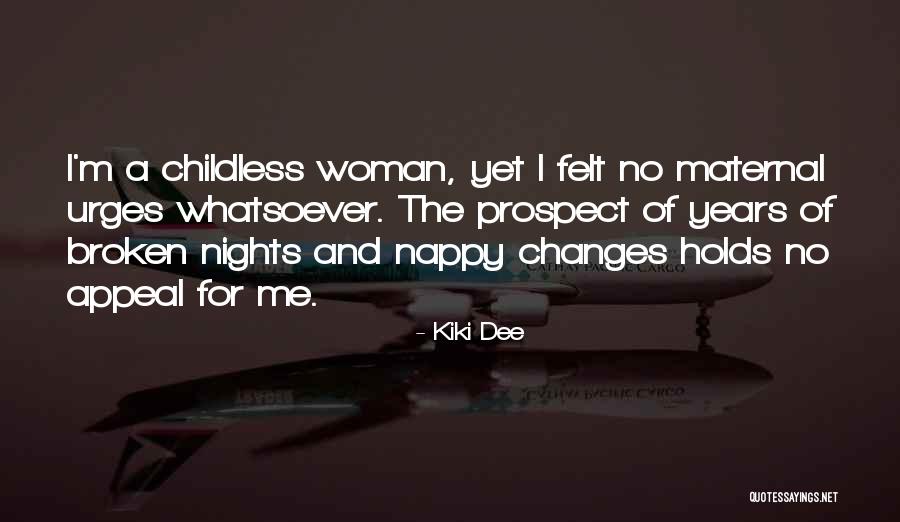 Kiki Dee Quotes 1107610