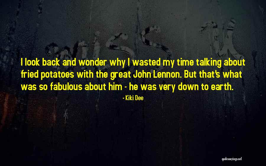Kiki Dee Quotes 1110903 Kiki Dee Quotes 1110903