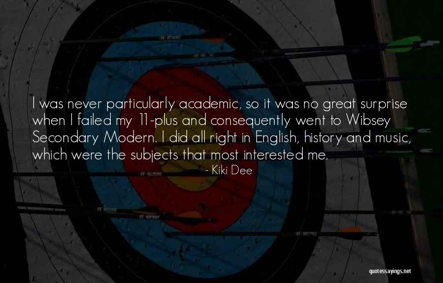 Kiki Dee Quotes 1989442 Kiki Dee Quotes 1989442