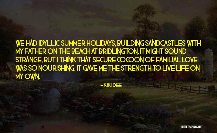 Kiki Dee Quotes 292523 Kiki Dee Quotes 292523