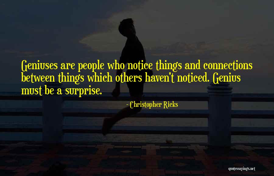 Kiki Kirin Quotes By Christopher Ricks Kiki Kirin Quotes By Christopher Ricks