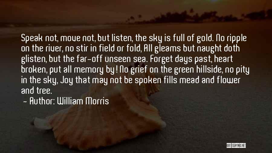 Kiki Layne Biography Quotes By William Morris