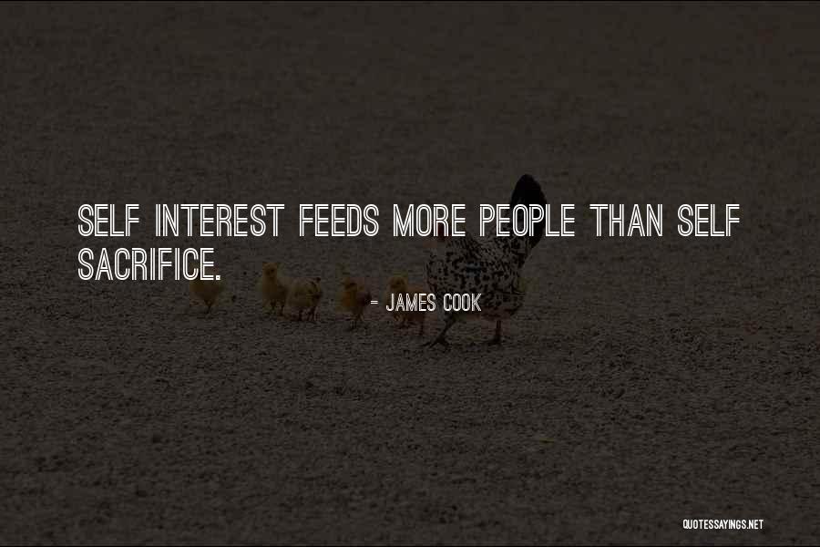 Kikirat Quotes By James Cook Kikirat Quotes By James Cook