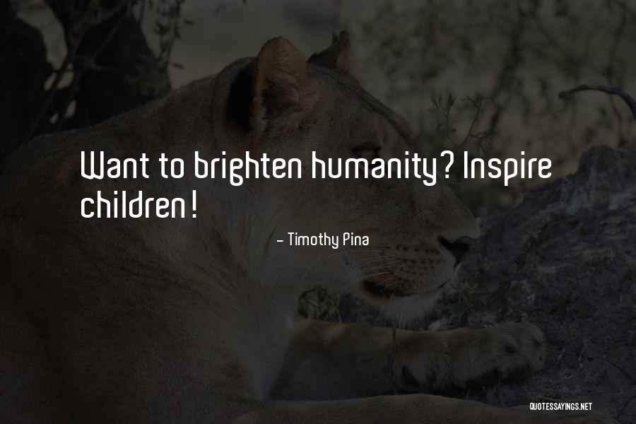 Kikirat Quotes By Timothy Pina Kikirat Quotes By Timothy Pina