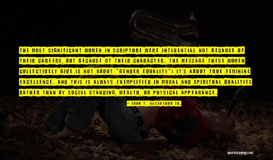 Kikiriki Paterson Quotes By John F. MacArthur Jr. Kikiriki Paterson Quotes By John F. MacArthur Jr.