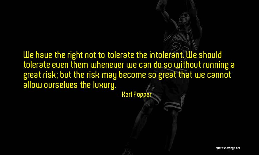 Kikirikis Quotes By Karl Popper Kikirikis Quotes By Karl Popper