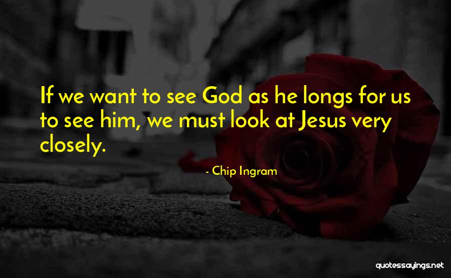 Kikis Ruben Quotes By Chip Ingram Kikis Ruben Quotes By Chip Ingram