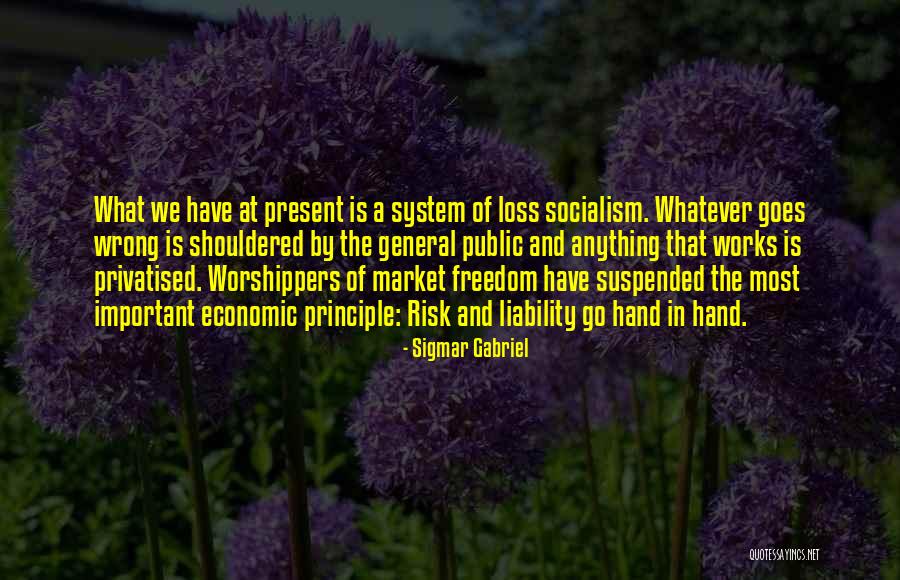 Kikis Tavern Quotes By Sigmar Gabriel Kikis Tavern Quotes By Sigmar Gabriel