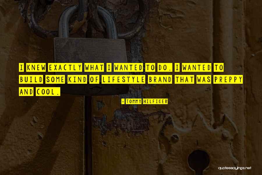 Kikito Swords Quotes By Tommy Hilfiger Kikito Swords Quotes By Tommy Hilfiger