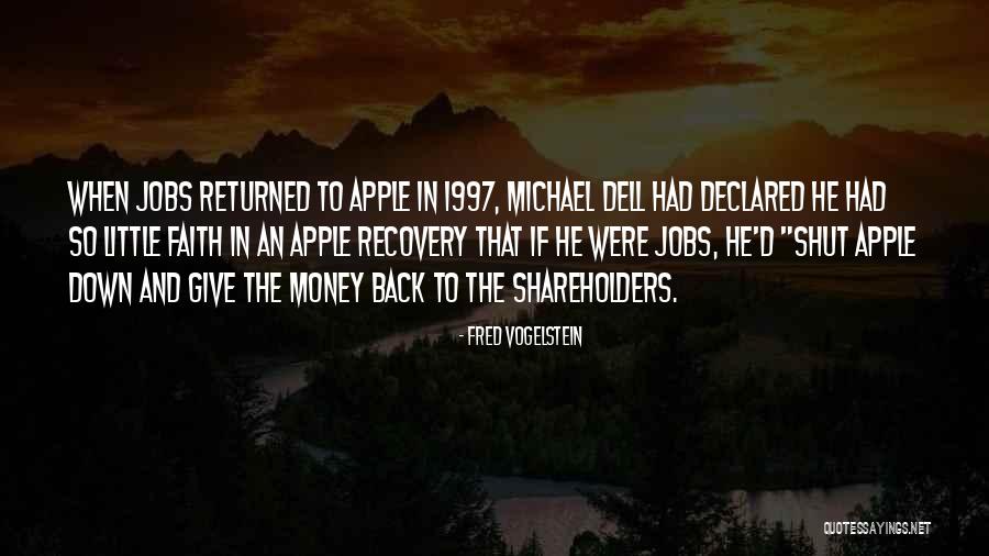 Kikito Tonneau Quotes By Fred Vogelstein Kikito Tonneau Quotes By Fred Vogelstein