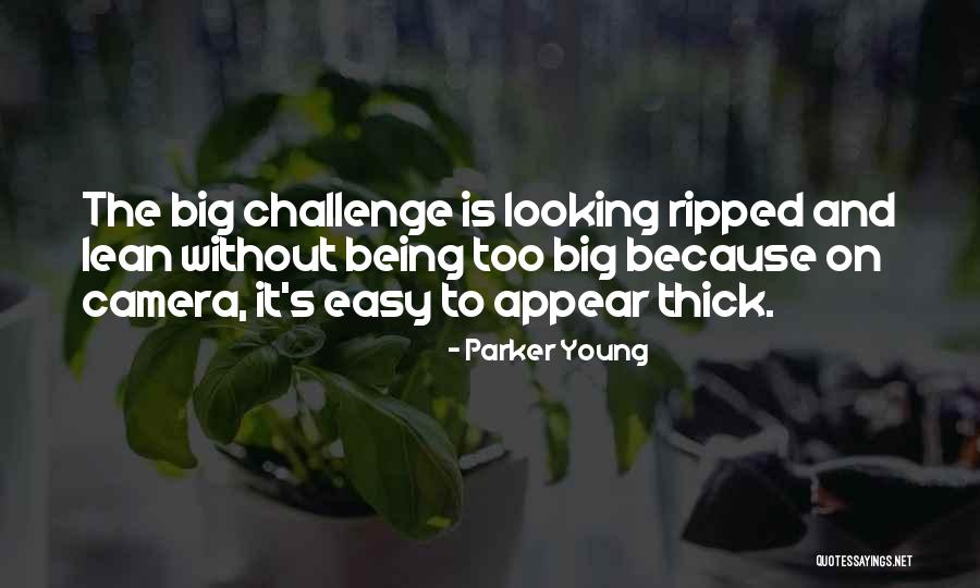 Kikka Ferguson Quotes By Parker Young Kikka Ferguson Quotes By Parker Young