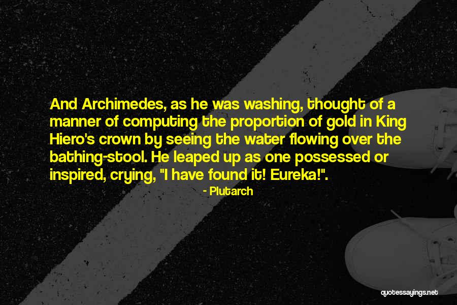 Kikka Ferguson Quotes By Plutarch Kikka Ferguson Quotes By Plutarch