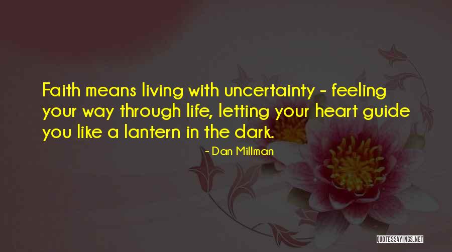 Kikkers Council Quotes By Dan Millman Kikkers Council Quotes By Dan Millman