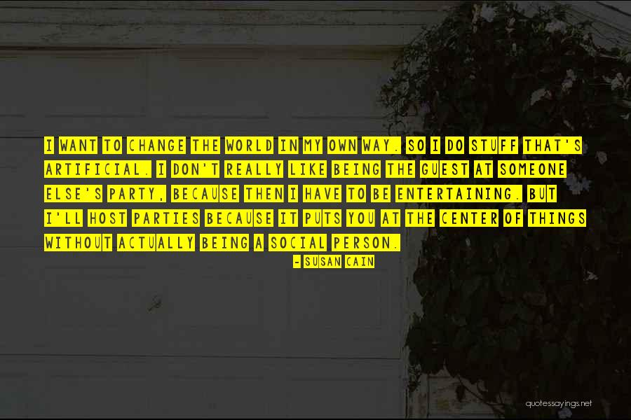 Kikkers Council Quotes By Susan Cain Kikkers Council Quotes By Susan Cain