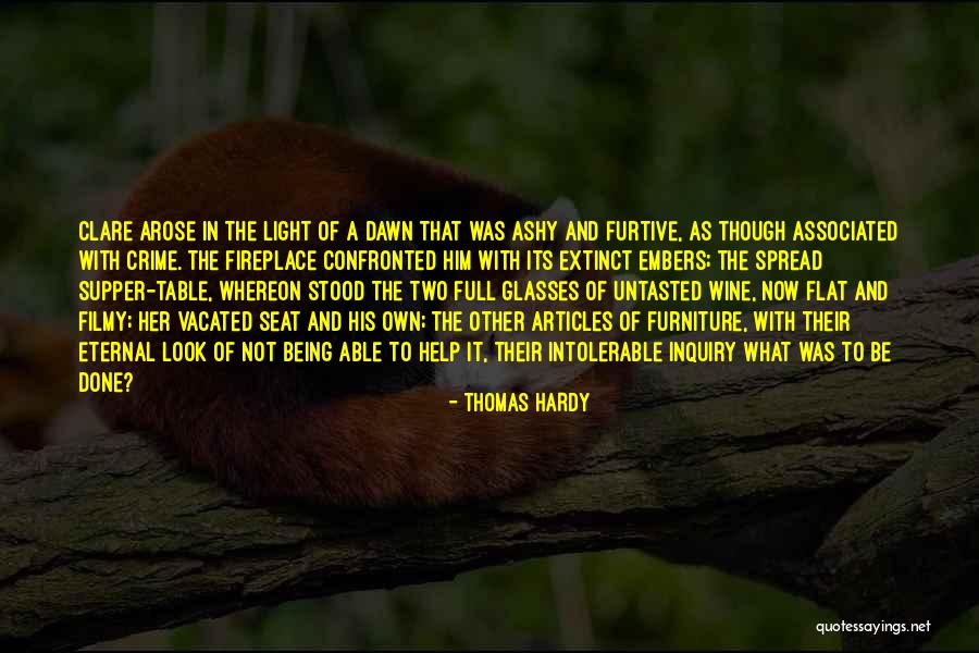 Kikkers Pensacola Quotes By Thomas Hardy Kikkers Pensacola Quotes By Thomas Hardy