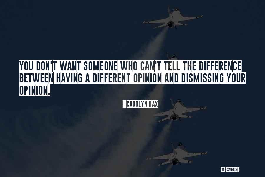 Kikkers Scottie Quotes By Carolyn Hax Kikkers Scottie Quotes By Carolyn Hax