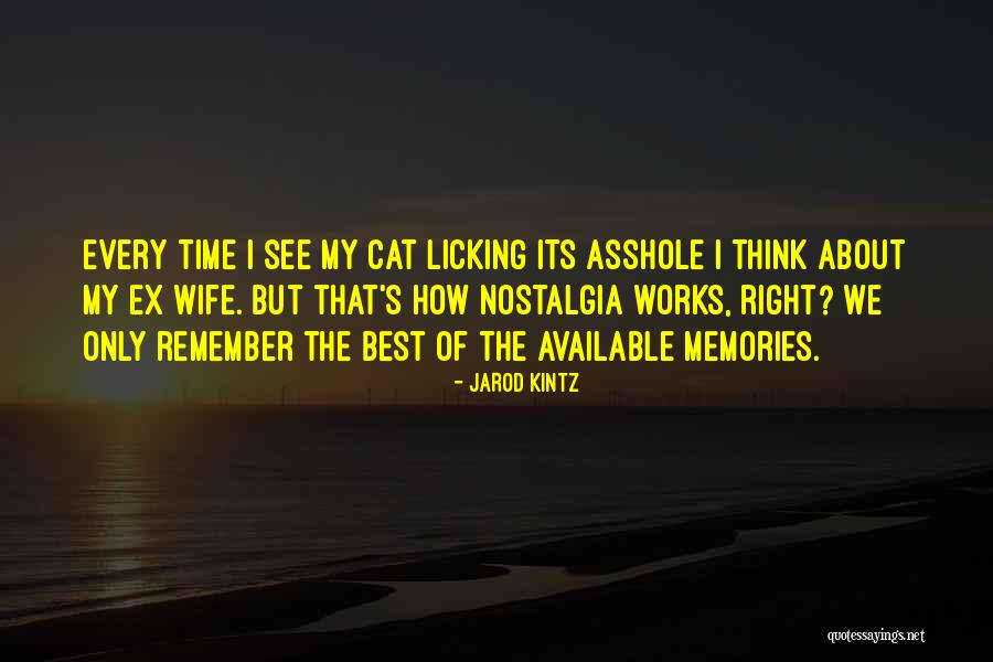 Kikkers Scottie Quotes By Jarod Kintz Kikkers Scottie Quotes By Jarod Kintz