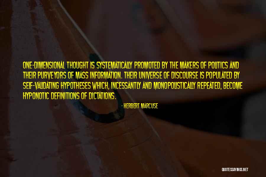 Kikkers Spreekbeurt Quotes By Herbert Marcuse Kikkers Spreekbeurt Quotes By Herbert Marcuse