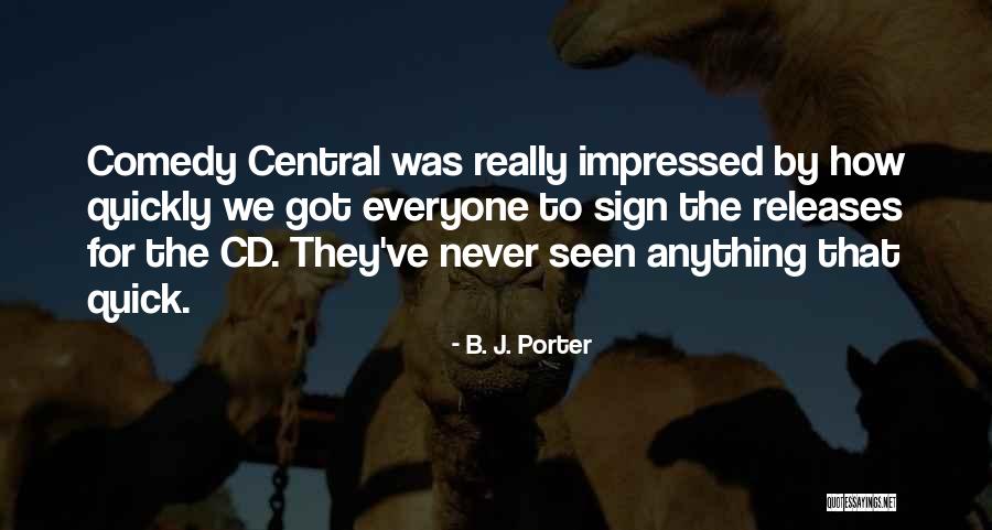Kiklo Quotes By B. J. Porter Kiklo Quotes By B. J. Porter