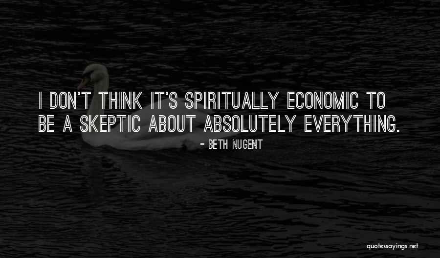 Kiklo Quotes By Beth Nugent Kiklo Quotes By Beth Nugent