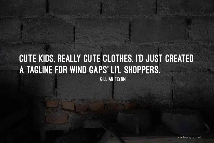 Kiklop Quotes By Gillian Flynn Kiklop Quotes By Gillian Flynn