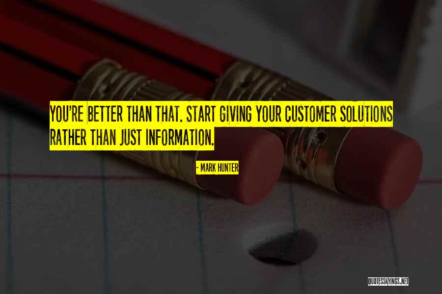 Kiklop Quotes By Mark Hunter Kiklop Quotes By Mark Hunter