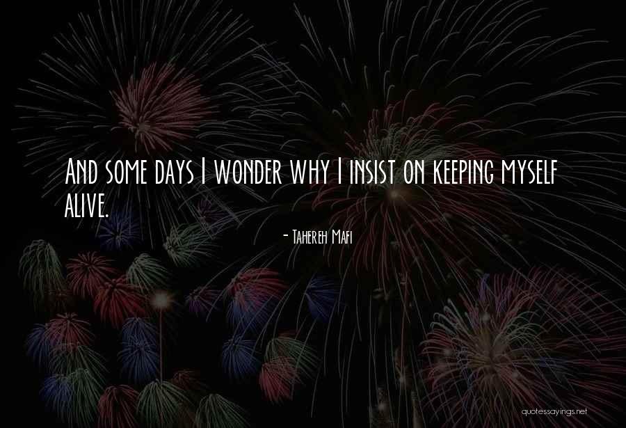 Kikos Sushi Quotes By Tahereh Mafi Kikos Sushi Quotes By Tahereh Mafi